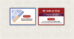 Desktop Screenshot of mommyshelperinc.com