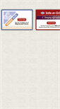 Mobile Screenshot of mommyshelperinc.com